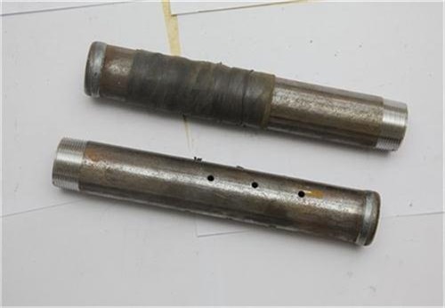 黄南注浆声测一体管